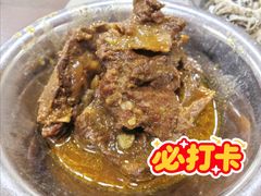 -阿秋牛排(湖心街店)