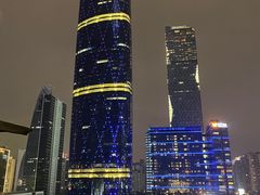 -Mercato莫卡多露台餐厅与酒吧(K11店)