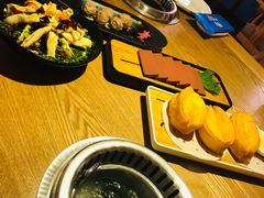 -尚海豆捞(乐虹坊店)