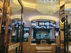 -聚福山莊·寻味顺德(北滘店)