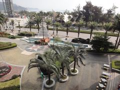 -大梅沙海滨公园