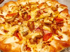 -必胜客(玉泉远洋店)