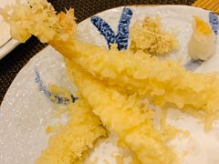 -山水亭日本料理(新元路店)