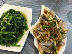 -覃记海鲜美食餐厅