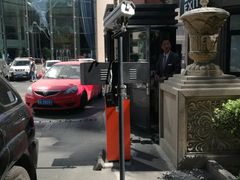 -乌鲁木齐环球国际大酒店