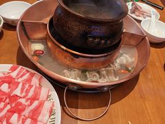 -刘老表·瓦罐汤涮肉(青云谱店)