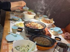 -王妈热卤·川味馆(海昌店)
