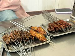 -文文烤肉(大皮院店)