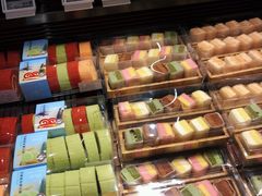 店内环境-Olé精品超市(北京合生汇店)