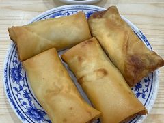 -美新点心店(陕西北路店)