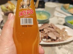 -高玛纳驴肉火烧(一世界店)