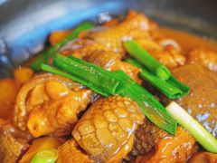 -有腥气私房菜·寻味顺德