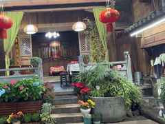 -龙姐私房菜(和顺古镇店)