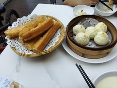 -弄堂咪道-饭香·面香·馄饨香(汇锦广场店)