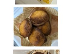 -Tomado绿色烘焙(大尧三路店)