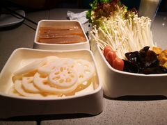 -半天妖烤鱼(中山路店)