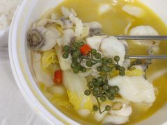 -川流不息·地道川菜·小龙虾(松东路店)