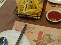 -意卡菲·欢乐聚会餐厅(华侨店)