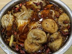 -黑皮酸菜鱼(绣花巷店)