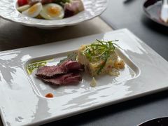 -恰餐厅及酒吧CHAR Bar & Grill(北京三里屯洲际店)