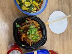 -烤五行·烧烤烤串(石佛营店)