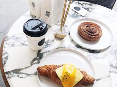 -WHEAT&BAKER-麥(凯德来福士店)