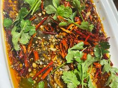 -百味地锅鸡(二店·财校分店)