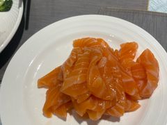 -安徽饭店·白鹭阁自助餐厅(梅山路店)