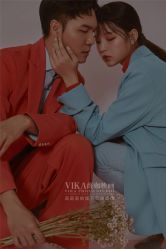 -薇咖映画婚纱摄影工作室
