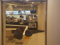 门面-肯德基(大剧院店)