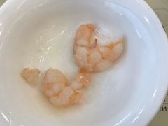 招牌虾饺-虾饺妹·粤式手工点心(水荫路店)