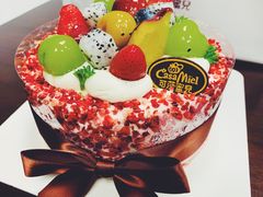 -可莎蜜兒(清吟店)