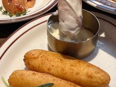 -ZAFFERANO西班牙海鲜饭(上海首店)