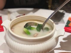 腌笃鲜-玫瑰厅上海菜(兴国路店)