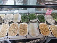 -吴忠民族饭庄(利通南街店)