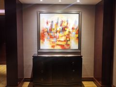 -汕头龙光喜来登酒店