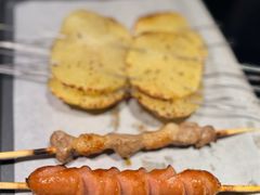 -肉串汪(西便门店)