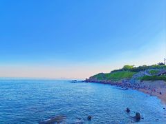 -燕儿岛山公园