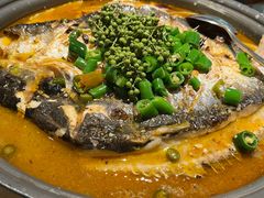-探炉·香辣豆花烤鱼(笋岗宝能环球汇店)