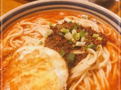 -聚合鑫东北熏酱熟食麻辣面(长阳店)