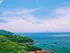 -南丫岛