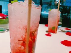 -L'Arome芳芳法国餐厅(仙林金鹰店)