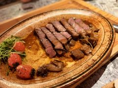 -芭莉与彩虹西餐厅(成都合生汇店)