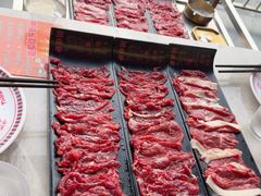 -三头牛·潮汕牛肉生蚝火锅 (夏湾店)