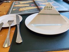 -兰特伯爵西餐厅·啤酒屋(方庄店)