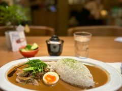 -CURRY YA 熟成咖哩專門店(深圳湾万象城店)