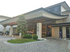 -千岛湖君澜度假酒店(文广轩中餐厅)