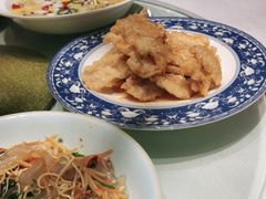 -老妈菜馆(建设街店)