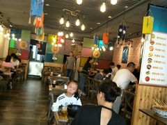 大堂-相遇石桥过桥米线(小绿谷店)