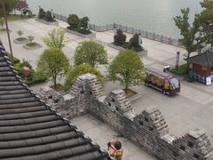 -梅城古镇